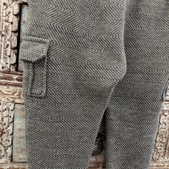 TUCKER + TATE Thick Long Toddler Knit Pants - Picture 10 of 14